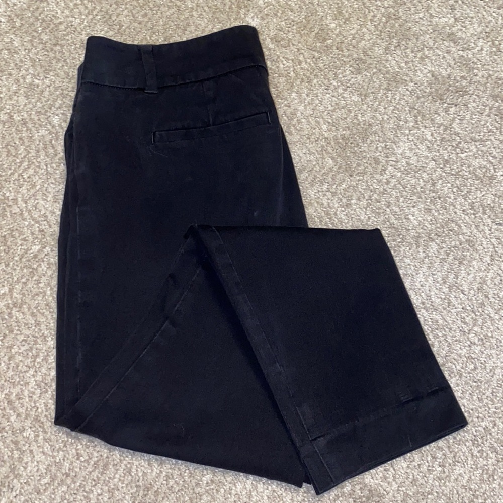 Loft Modern Skinny Ankle Pant